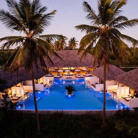Mkni Hotel - Ikaika Makani Experience Prea Ngoại thất bức ảnh