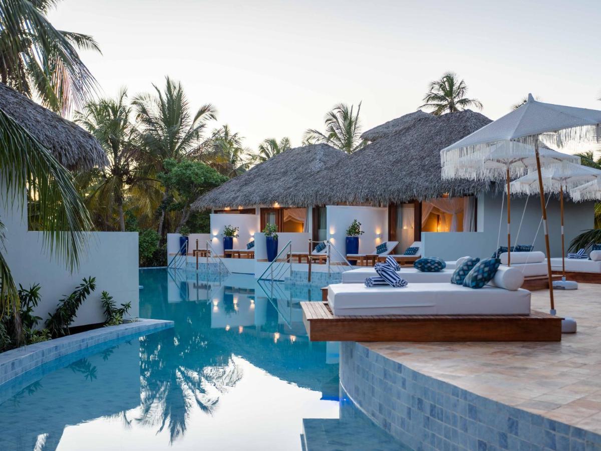 Mkni Hotel - Ikaika Makani Experience Prea Ngoại thất bức ảnh