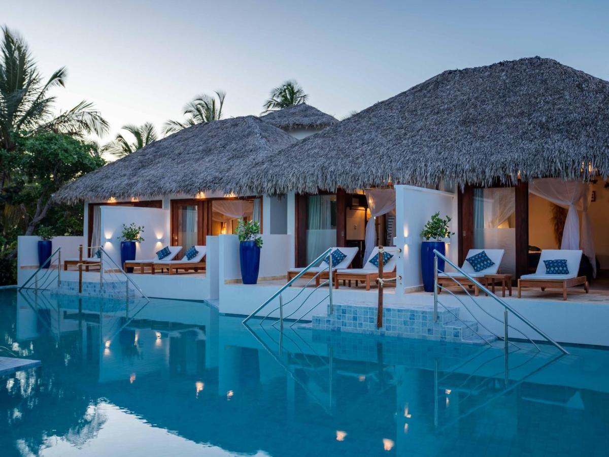 Mkni Hotel - Ikaika Makani Experience Prea Ngoại thất bức ảnh