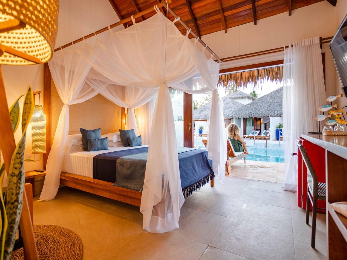 Mkni Hotel - Ikaika Makani Experience Prea Ngoại thất bức ảnh
