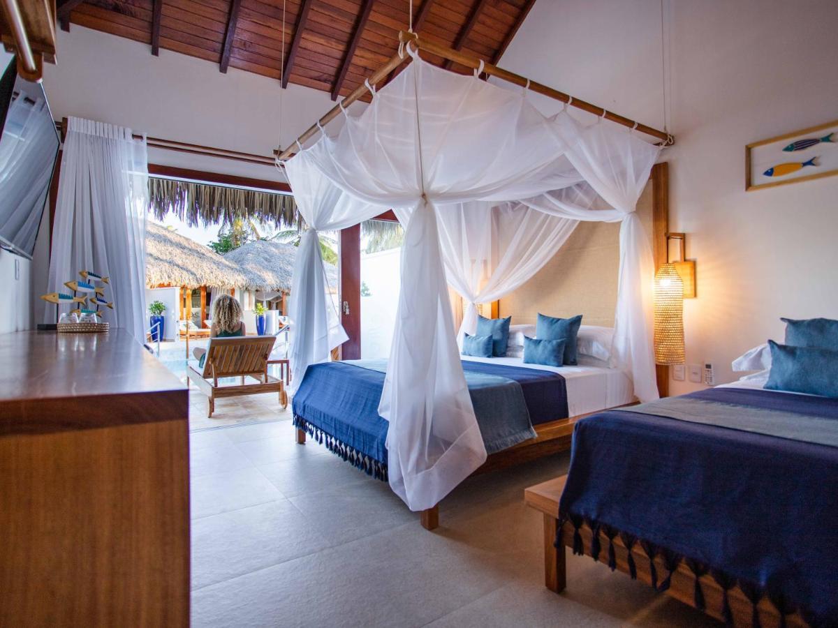Mkni Hotel - Ikaika Makani Experience Prea Ngoại thất bức ảnh