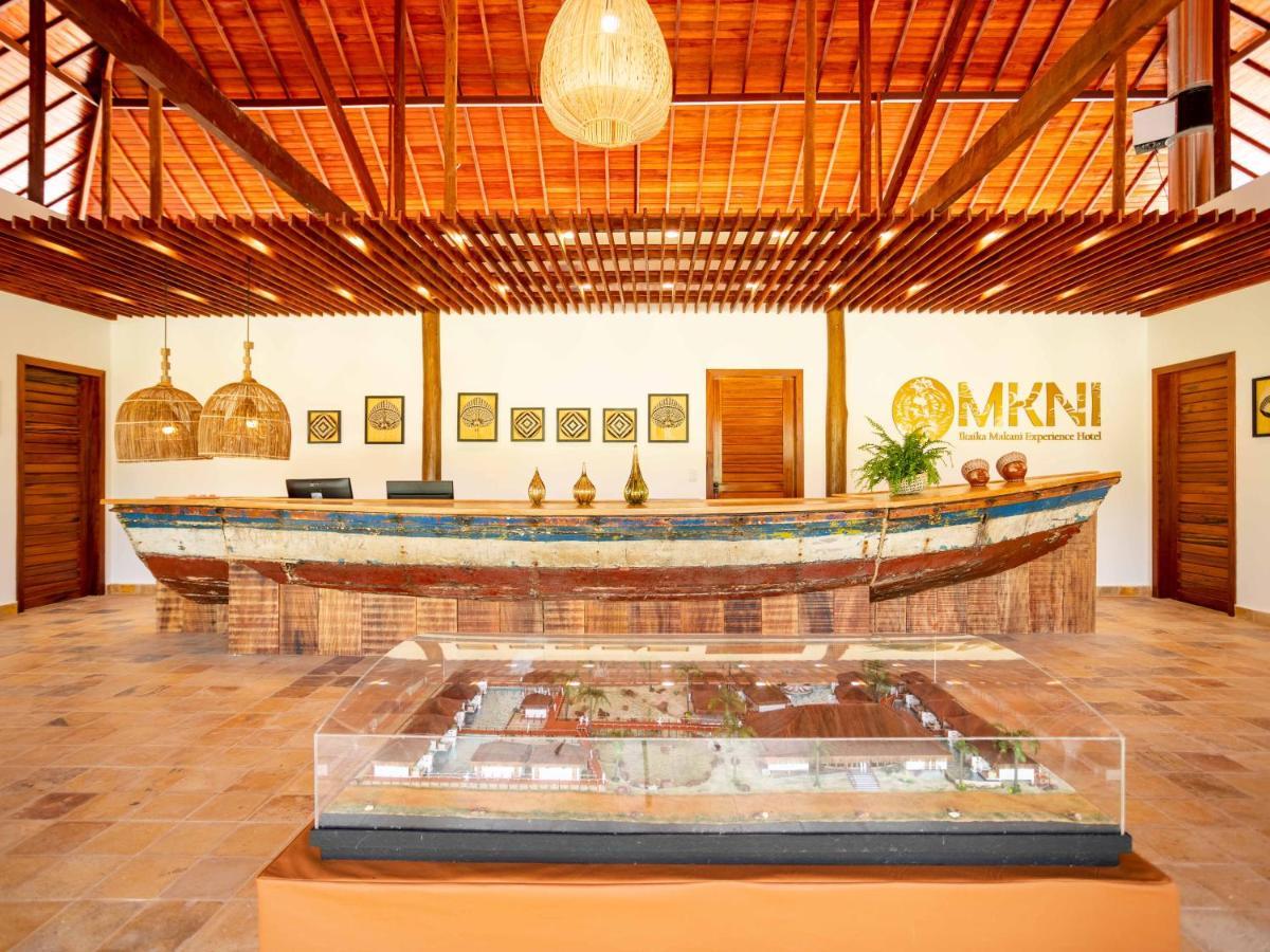 Mkni Hotel - Ikaika Makani Experience Prea Ngoại thất bức ảnh