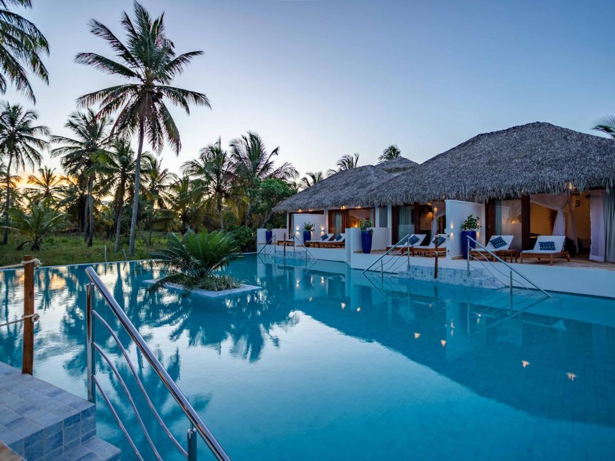 Mkni Hotel - Ikaika Makani Experience Prea Ngoại thất bức ảnh