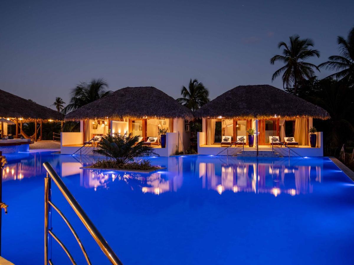 Mkni Hotel - Ikaika Makani Experience Prea Ngoại thất bức ảnh