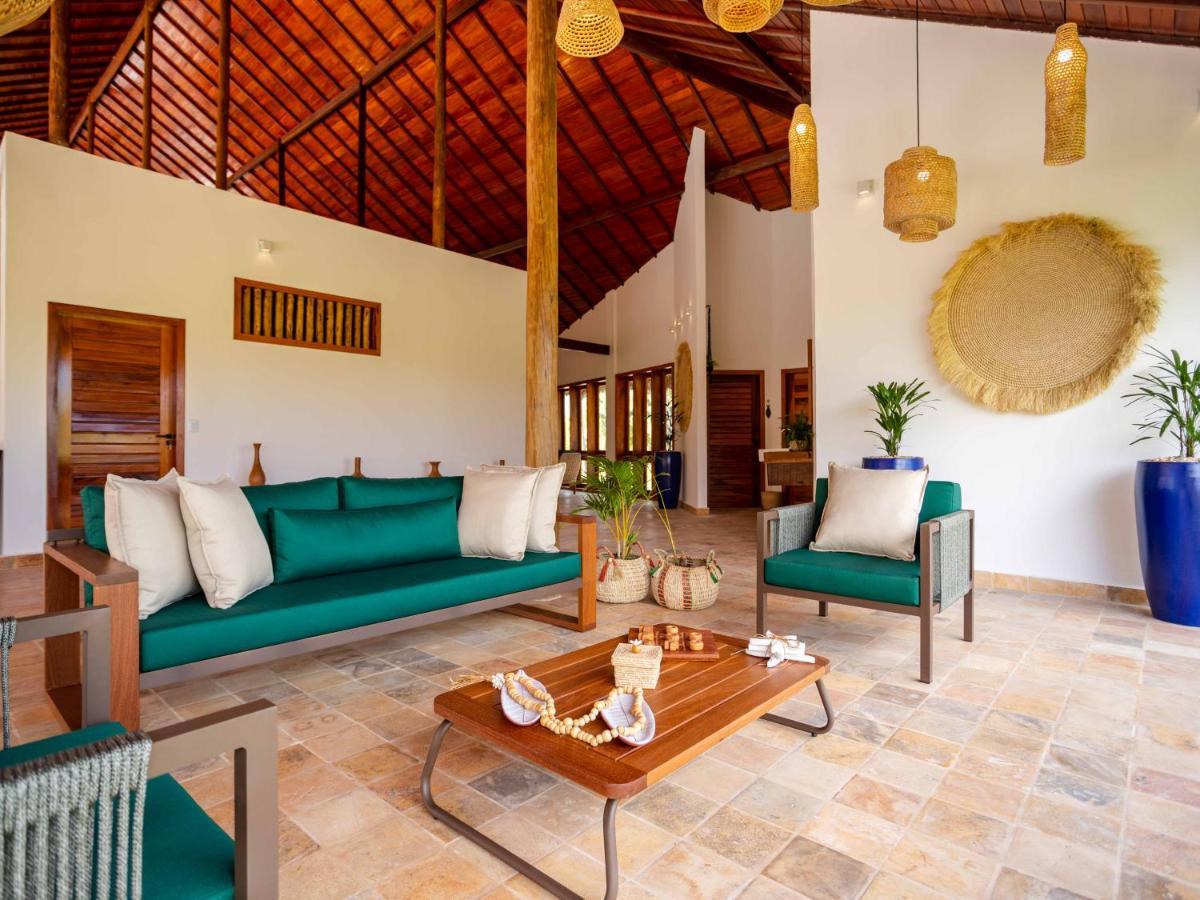 Mkni Hotel - Ikaika Makani Experience Prea Ngoại thất bức ảnh