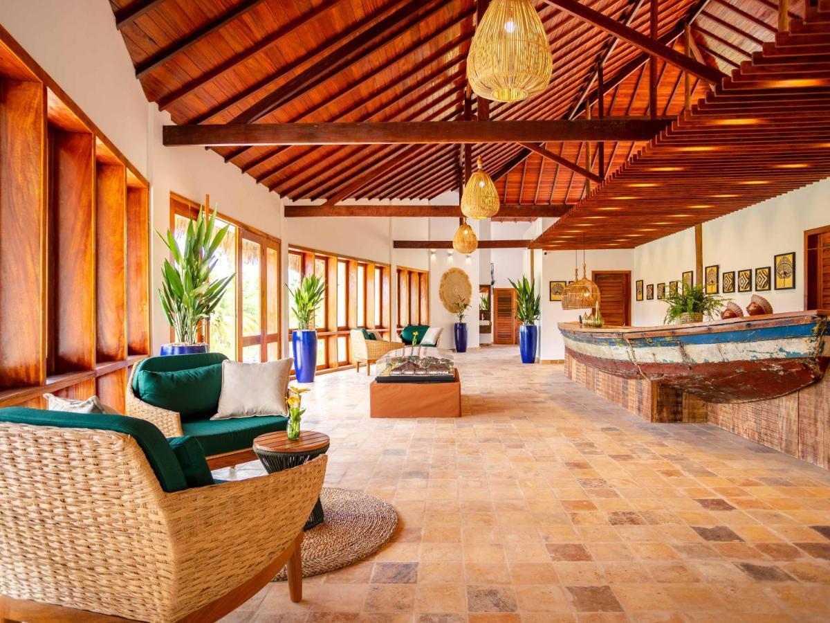 Mkni Hotel - Ikaika Makani Experience Prea Ngoại thất bức ảnh