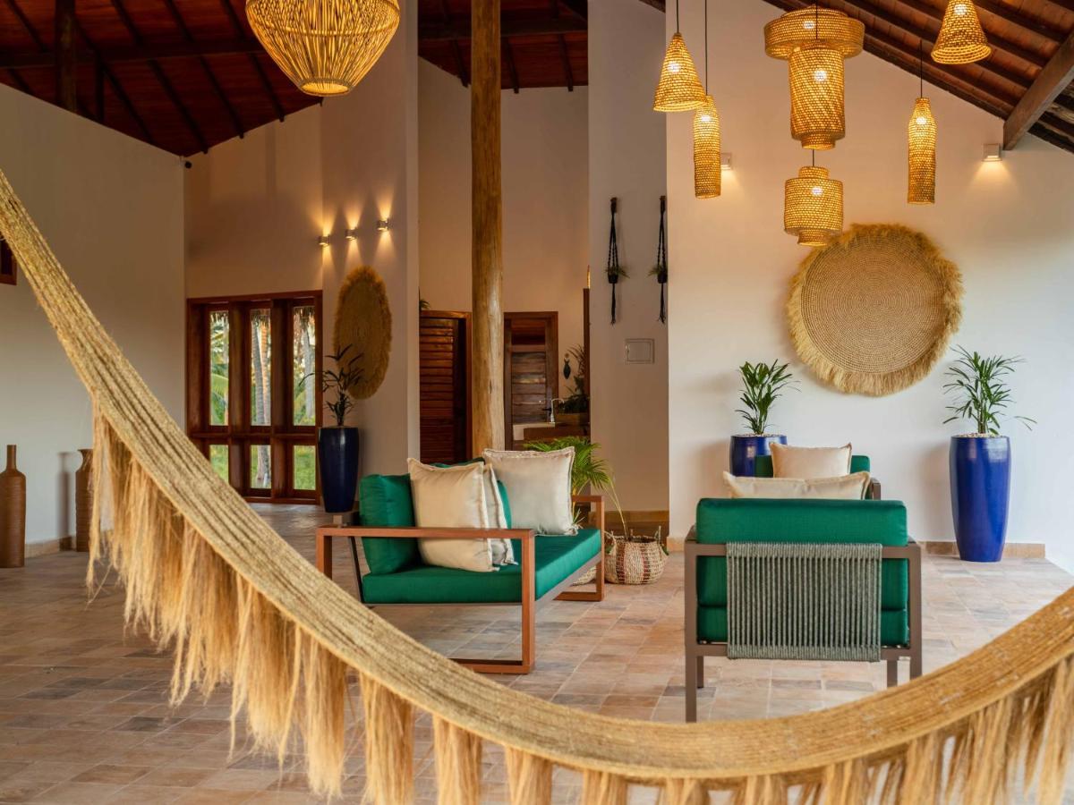 Mkni Hotel - Ikaika Makani Experience Prea Ngoại thất bức ảnh