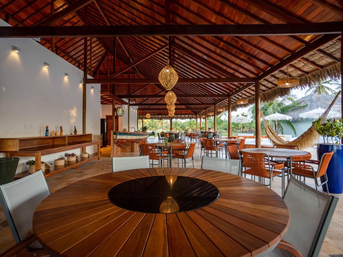 Mkni Hotel - Ikaika Makani Experience Prea Ngoại thất bức ảnh