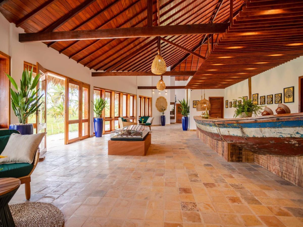 Mkni Hotel - Ikaika Makani Experience Prea Ngoại thất bức ảnh