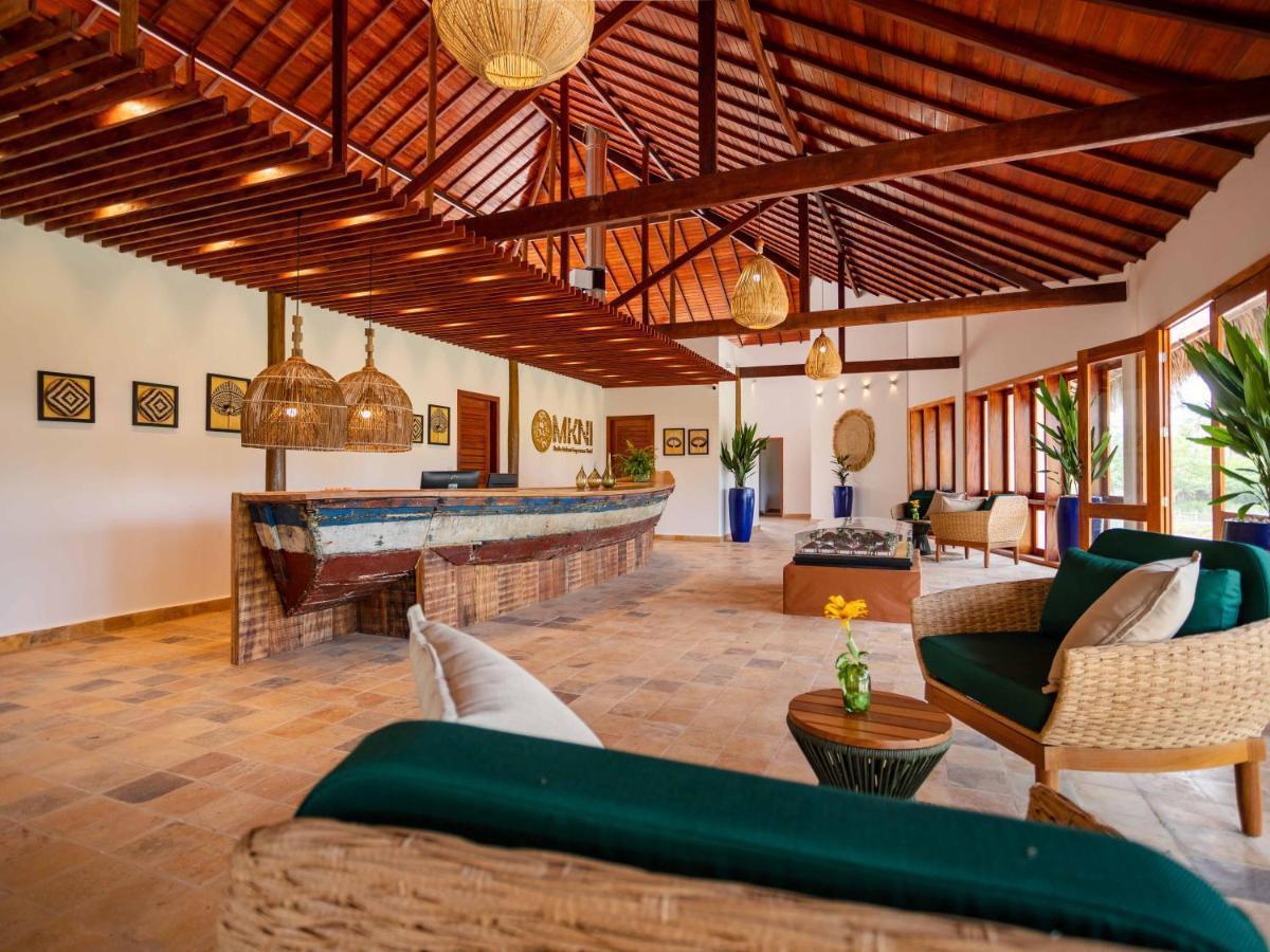 Mkni Hotel - Ikaika Makani Experience Prea Ngoại thất bức ảnh