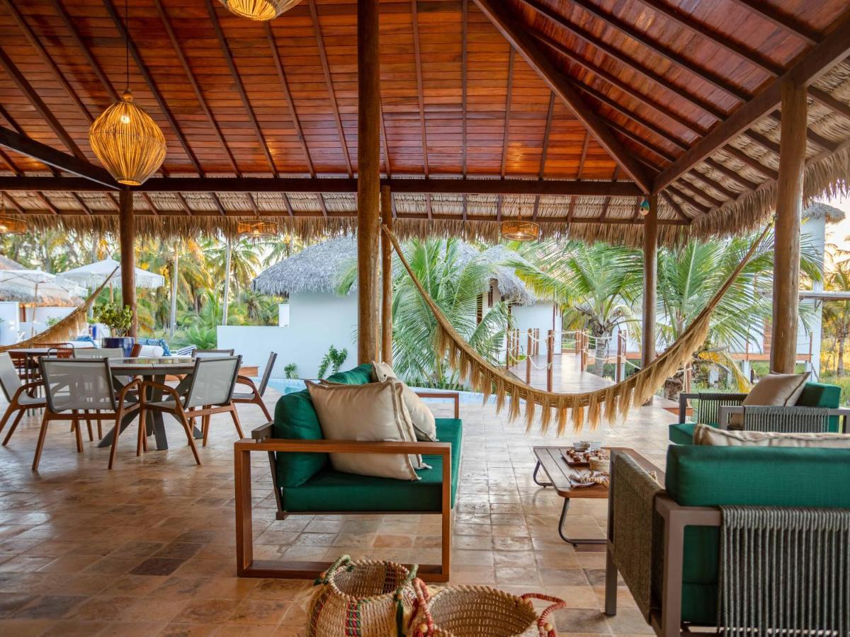 Mkni Hotel - Ikaika Makani Experience Prea Ngoại thất bức ảnh