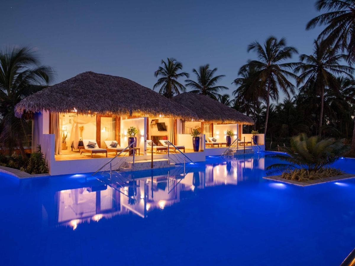 Mkni Hotel - Ikaika Makani Experience Prea Ngoại thất bức ảnh