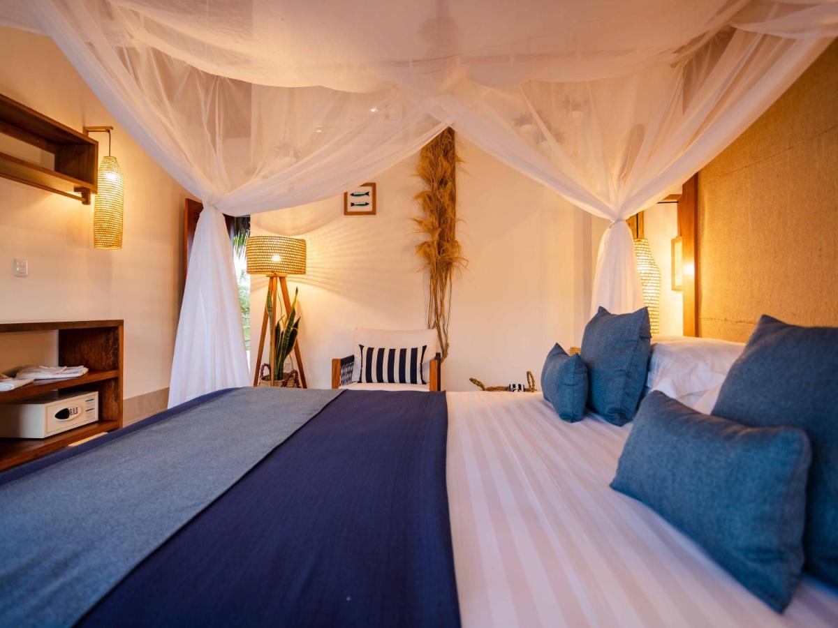 Mkni Hotel - Ikaika Makani Experience Prea Ngoại thất bức ảnh