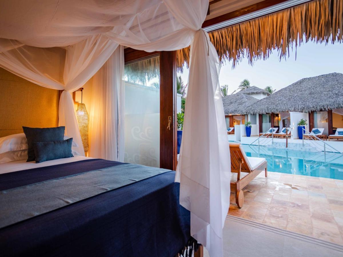 Mkni Hotel - Ikaika Makani Experience Prea Ngoại thất bức ảnh