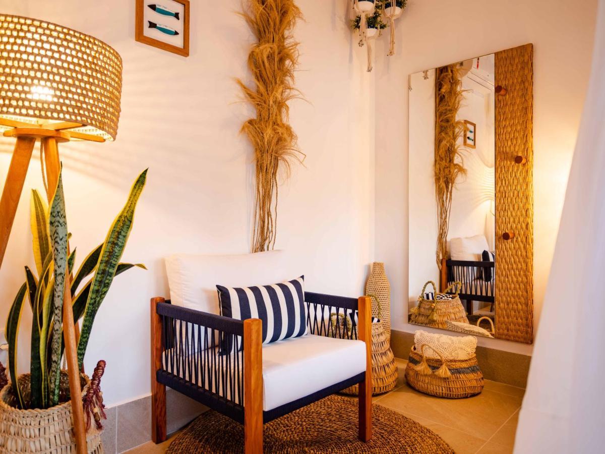 Mkni Hotel - Ikaika Makani Experience Prea Ngoại thất bức ảnh