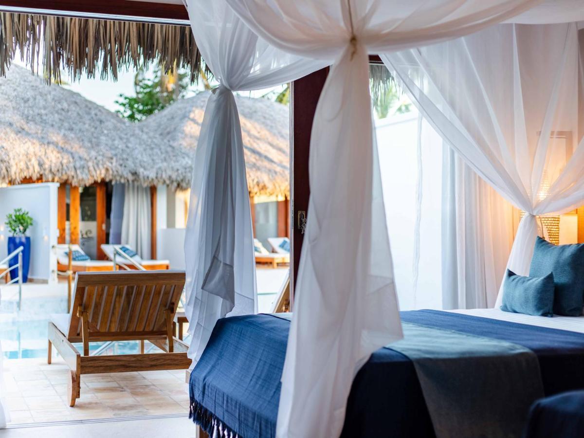 Mkni Hotel - Ikaika Makani Experience Prea Ngoại thất bức ảnh