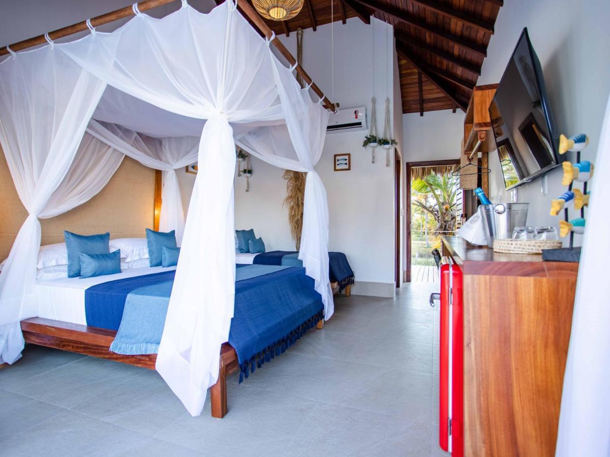 Mkni Hotel - Ikaika Makani Experience Prea Ngoại thất bức ảnh