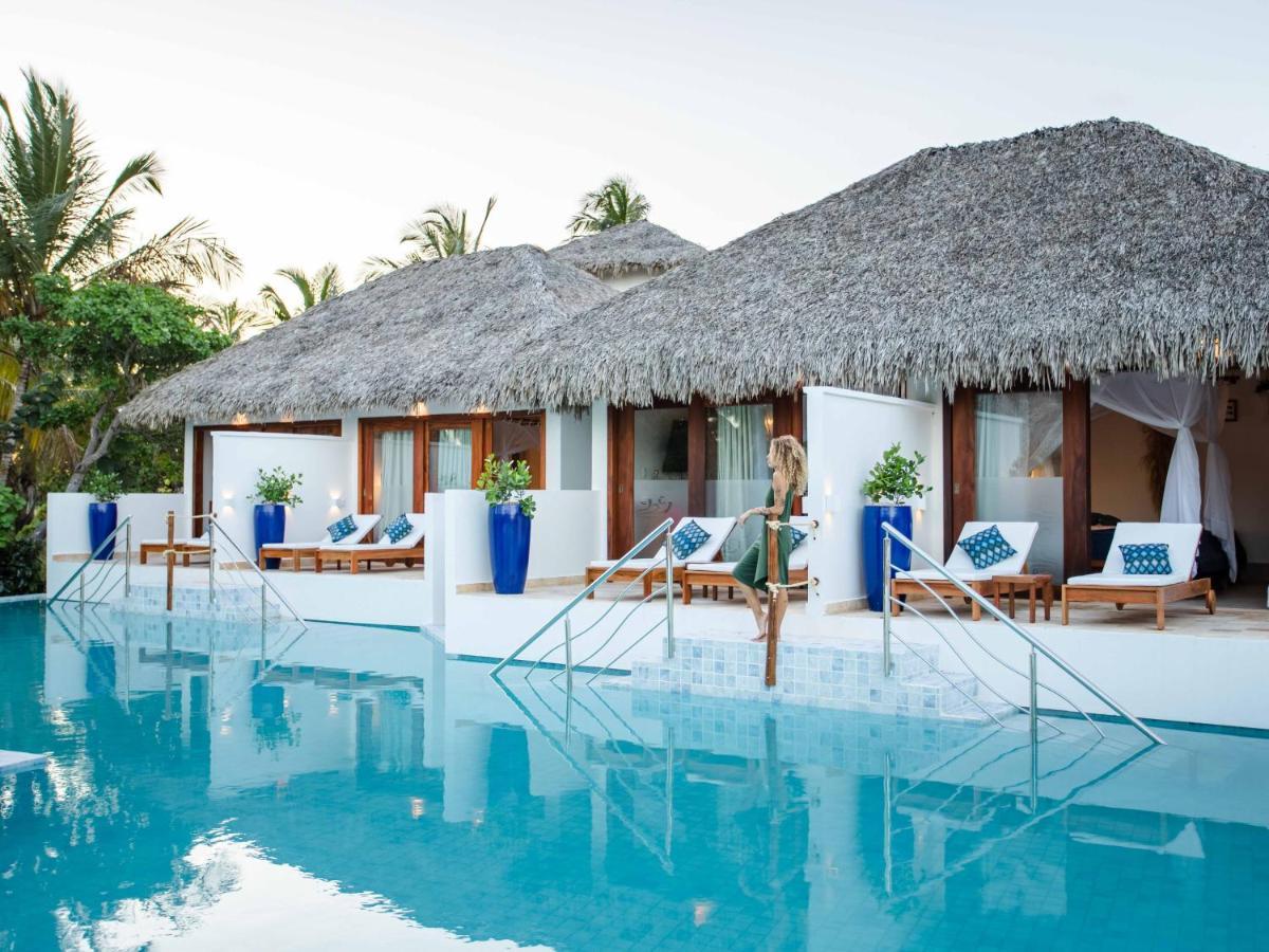 Mkni Hotel - Ikaika Makani Experience Prea Ngoại thất bức ảnh