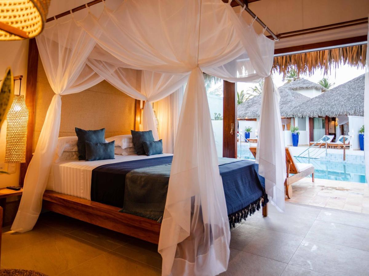Mkni Hotel - Ikaika Makani Experience Prea Ngoại thất bức ảnh