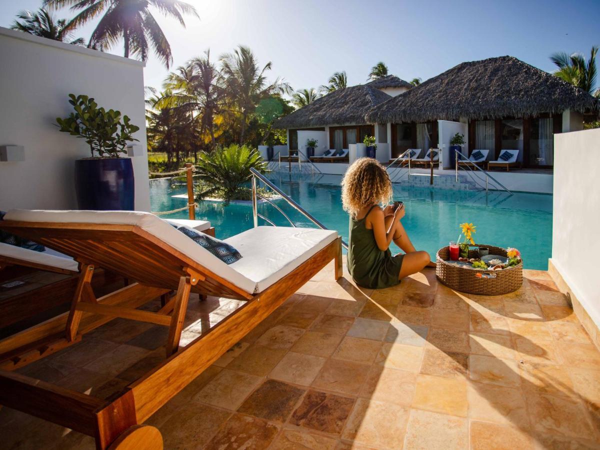 Mkni Hotel - Ikaika Makani Experience Prea Ngoại thất bức ảnh