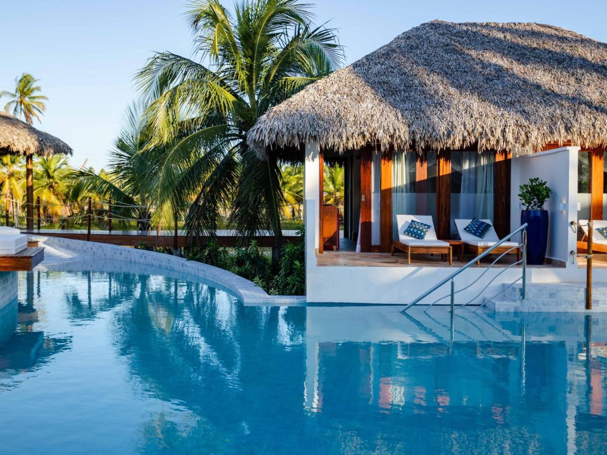 Mkni Hotel - Ikaika Makani Experience Prea Ngoại thất bức ảnh