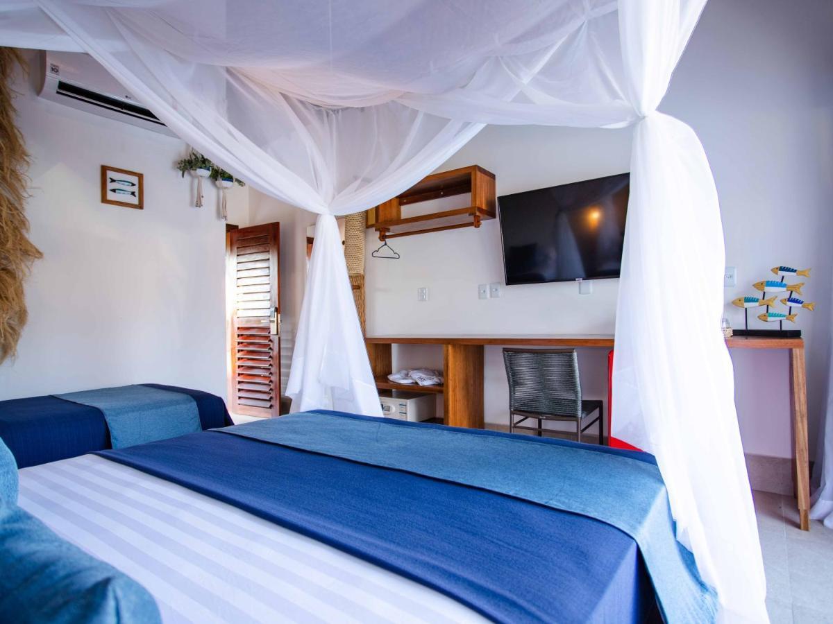 Mkni Hotel - Ikaika Makani Experience Prea Ngoại thất bức ảnh