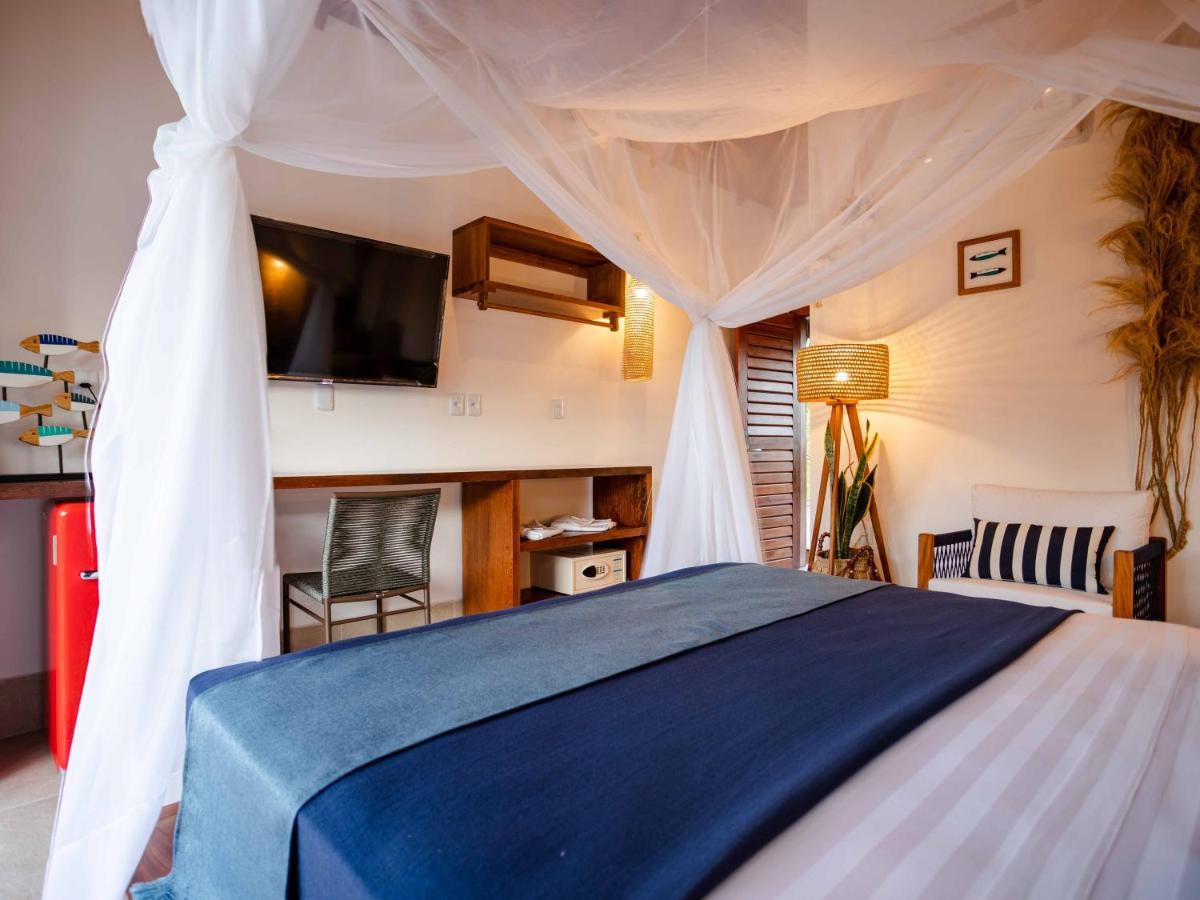 Mkni Hotel - Ikaika Makani Experience Prea Ngoại thất bức ảnh