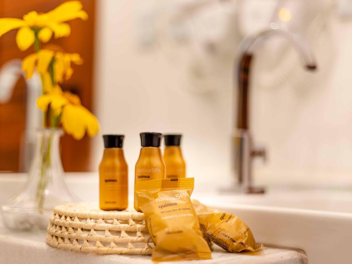 Mkni Hotel - Ikaika Makani Experience Prea Ngoại thất bức ảnh