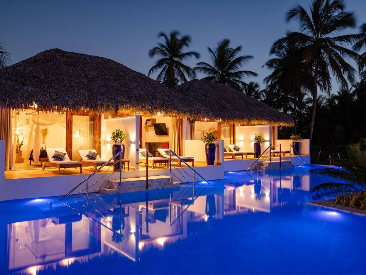 Mkni Hotel - Ikaika Makani Experience Prea Ngoại thất bức ảnh