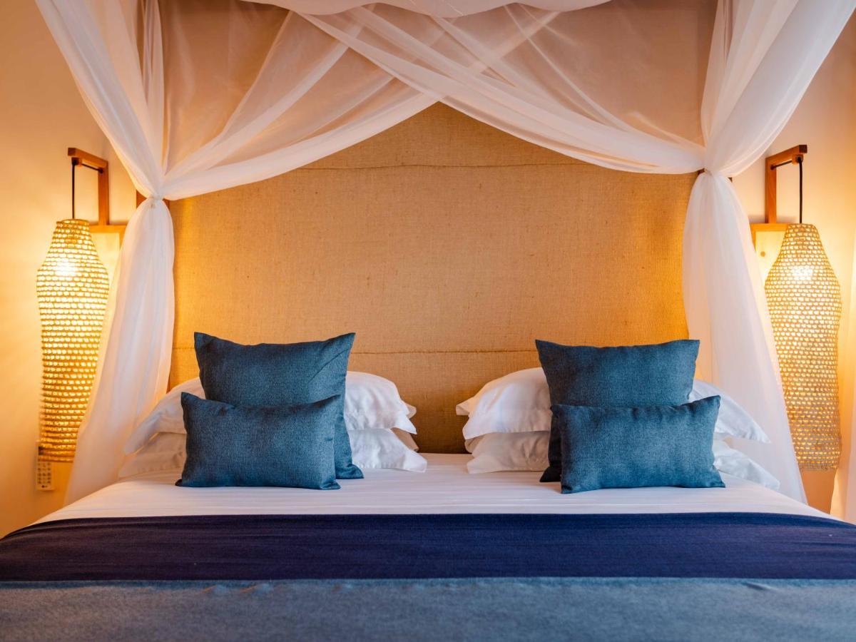 Mkni Hotel - Ikaika Makani Experience Prea Ngoại thất bức ảnh