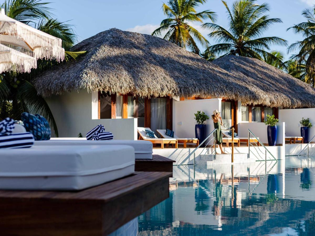 Mkni Hotel - Ikaika Makani Experience Prea Ngoại thất bức ảnh
