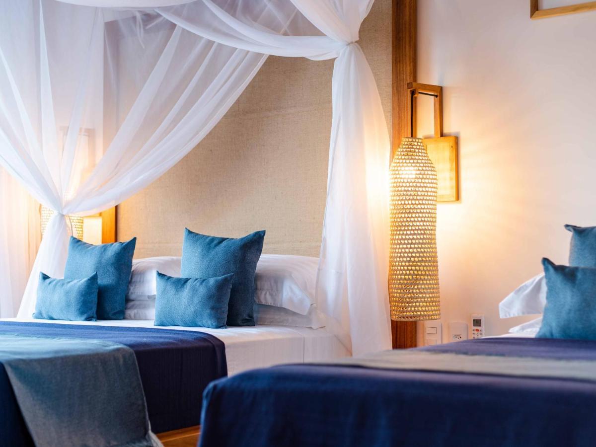 Mkni Hotel - Ikaika Makani Experience Prea Ngoại thất bức ảnh