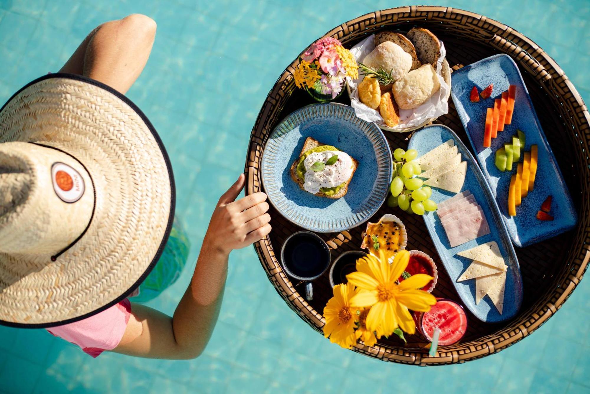 Mkni Hotel - Ikaika Makani Experience Prea Ngoại thất bức ảnh