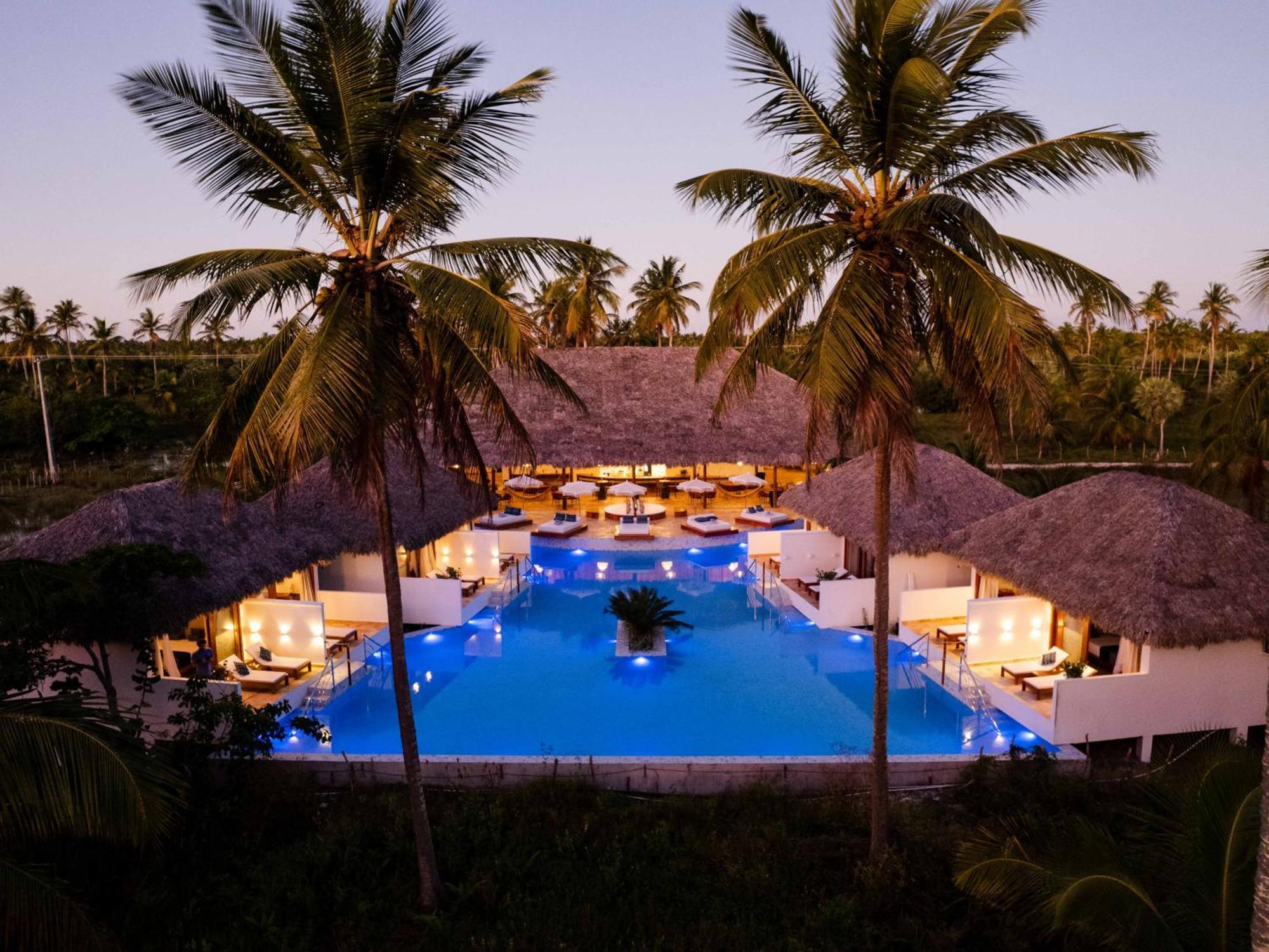 Mkni Hotel - Ikaika Makani Experience Prea Ngoại thất bức ảnh