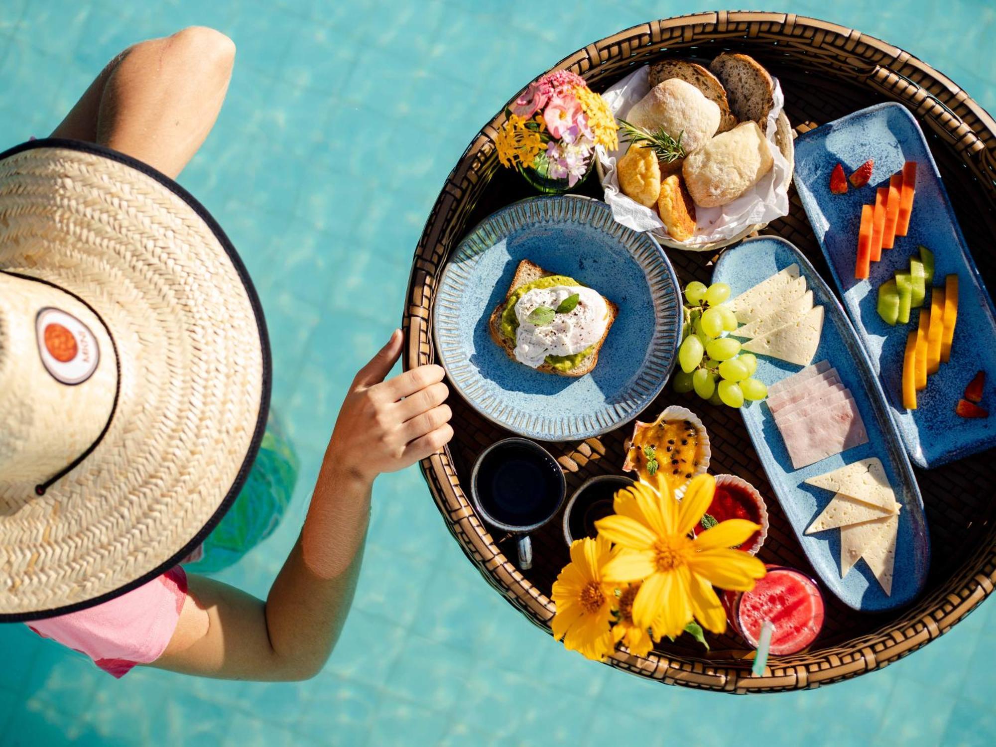 Mkni Hotel - Ikaika Makani Experience Prea Ngoại thất bức ảnh