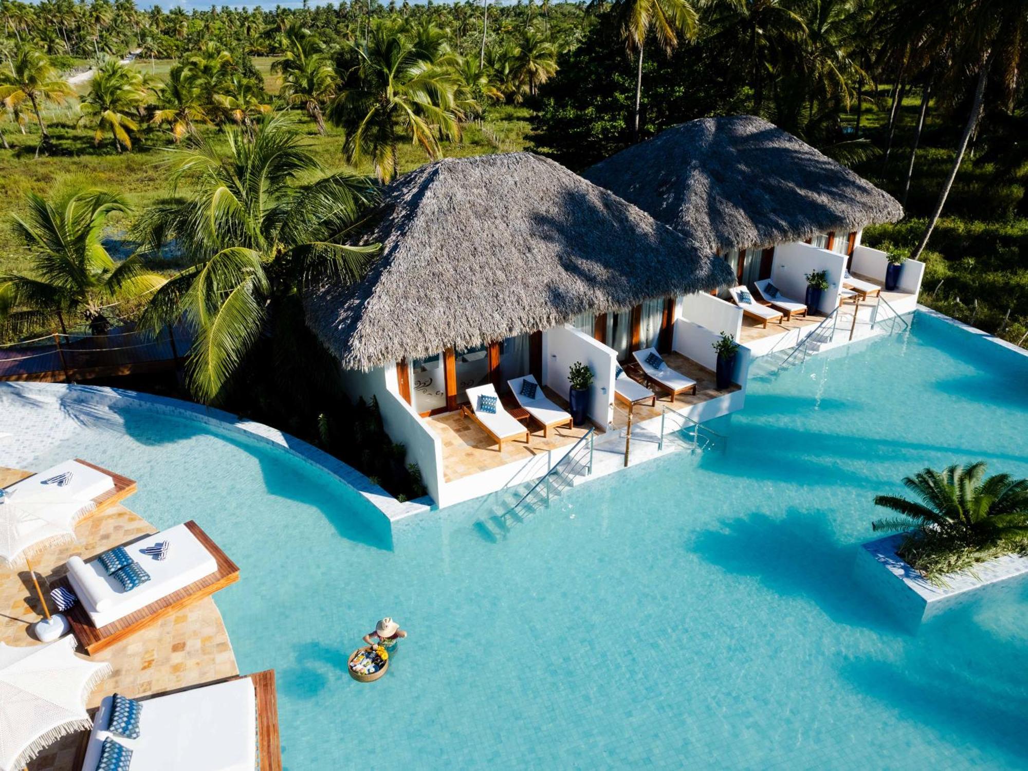 Mkni Hotel - Ikaika Makani Experience Prea Ngoại thất bức ảnh