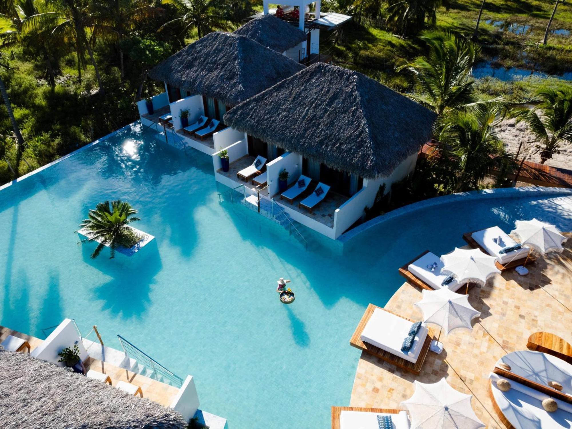 Mkni Hotel - Ikaika Makani Experience Prea Ngoại thất bức ảnh